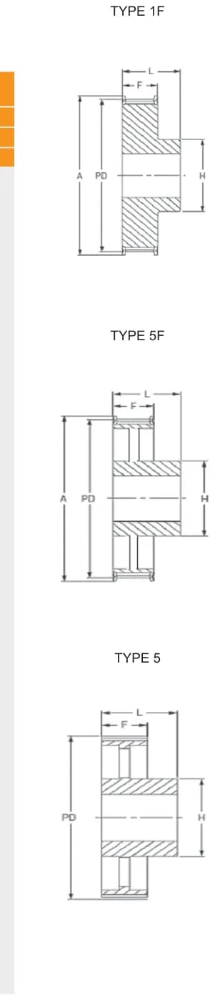 Technische Zeichnung H150 · Vorgebohrt