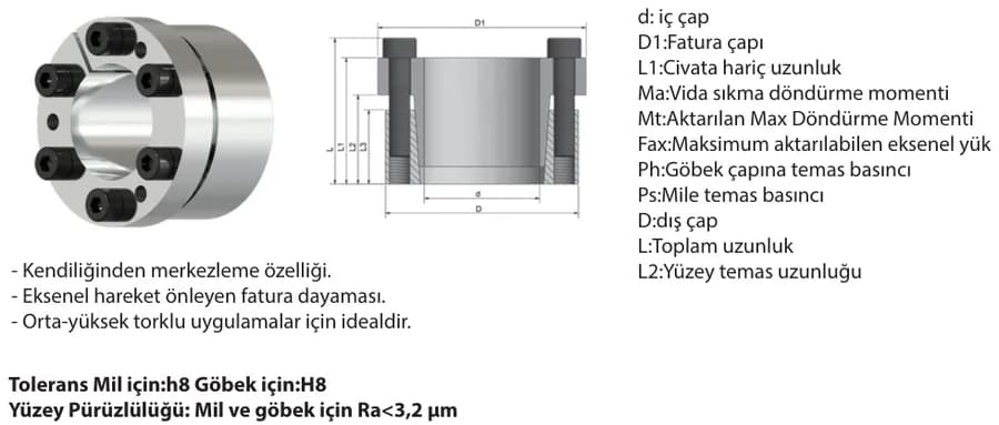 351F Series technical drawing