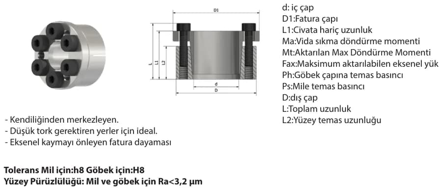 303M Series technical drawing
