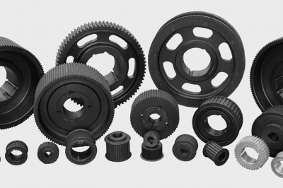 Timing Belt Pulleys
